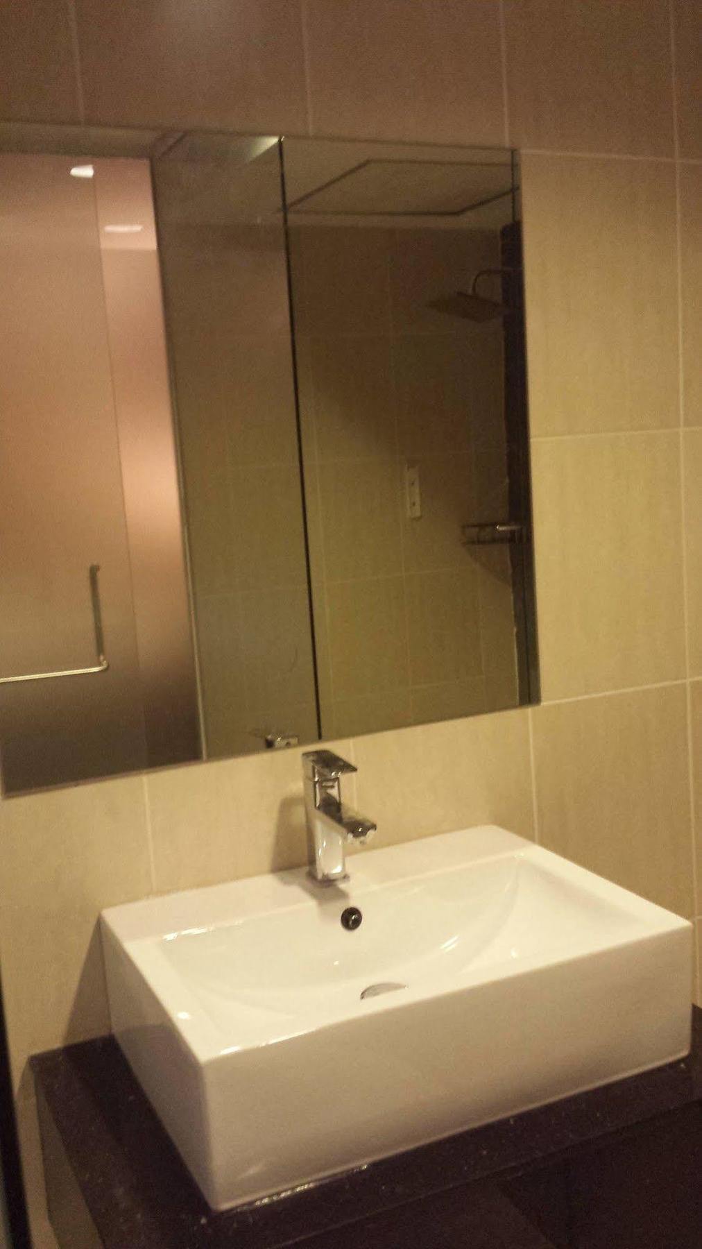 Tribeca Suites กูชิง ภายนอก รูปภาพ